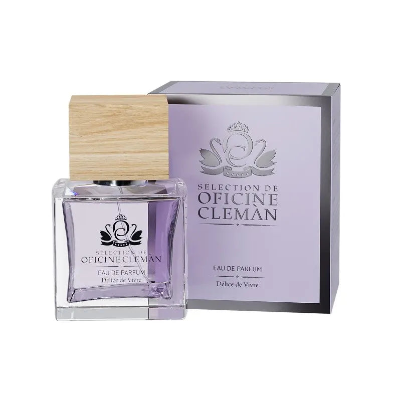 Delice De Vivre - Eau De Parfum - Oficine Cleman image 0