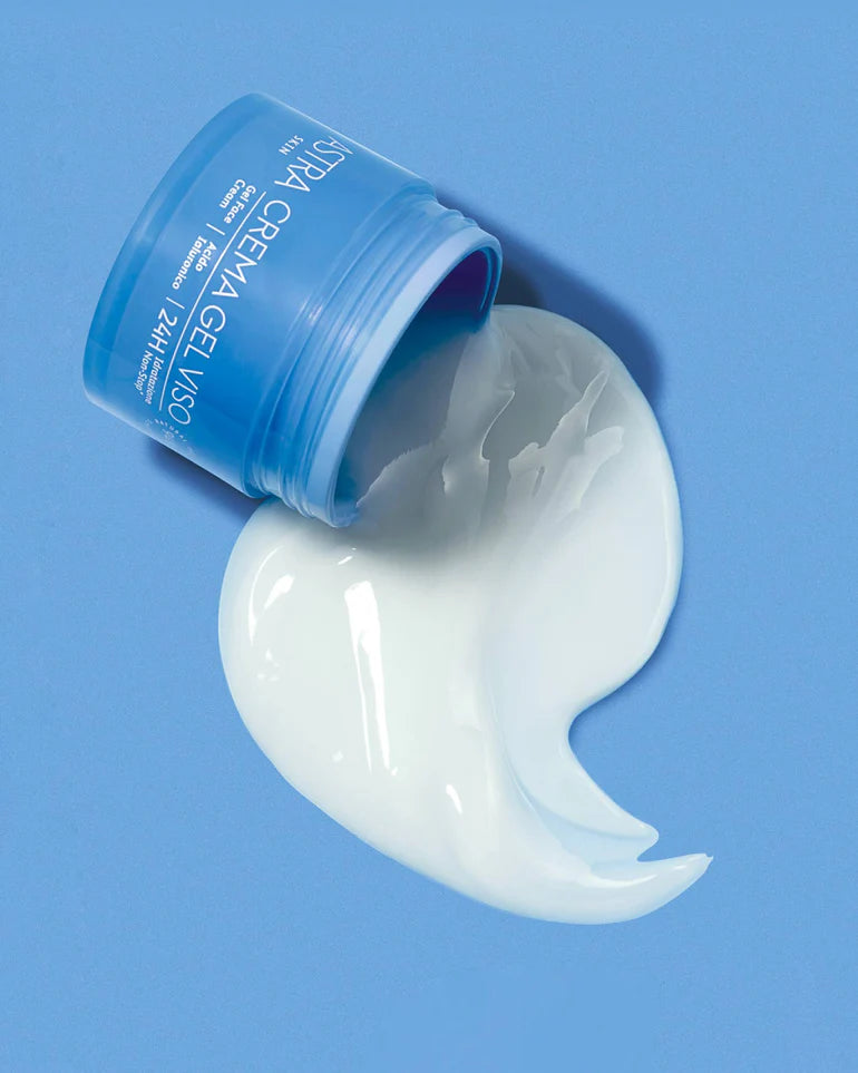 CREMA GEL VISO - Crema Gel Fresca e Idratante - Astra image 1