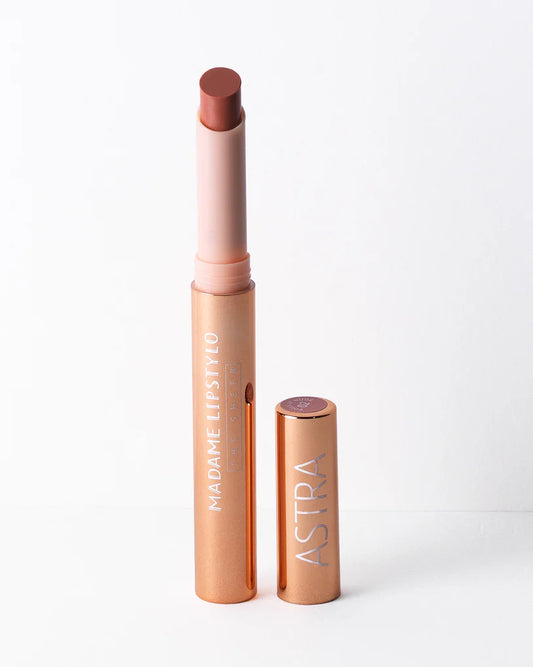MADAME LIPSTYLO THE SHEER - Rossetto Stylo Shimmer - 02 - Astra image 0