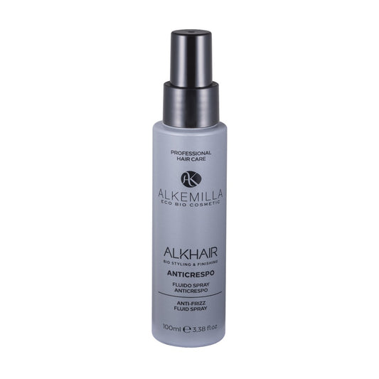 K-HAIR FLUIDO SPRAY ANTICRESPO AI SEMI DI LINO - Alkemilla image 0