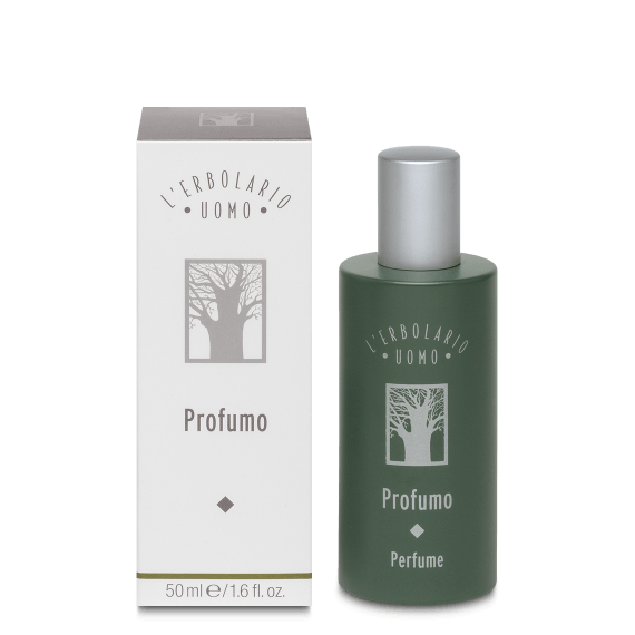 Profumo L'Erbolario Uomo 50ml image 0