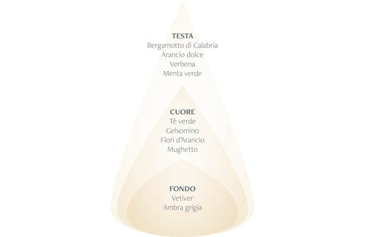 Acqua Profumata - nasoterapia - brezza image 1