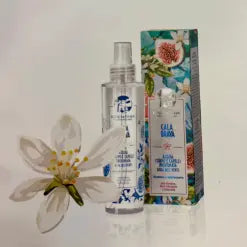 CALA BRAVA Acqua Corpo e Capelli 150 ml – OFICINE CLEMAN image 0