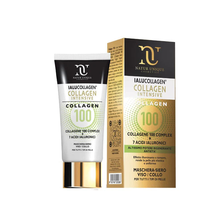 Ialucollagen Collagen Intensive Collagen 100 image 0