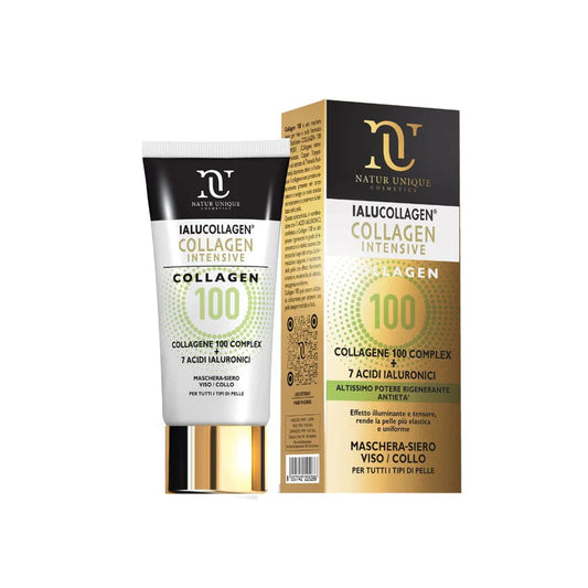 Ialucollagen Collagen Intensive Collagen 100 image 0
