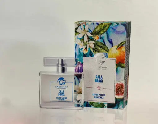 CALA BRAVA Eau de Parfum 50 ml – OFICINE CLEMAN image 0