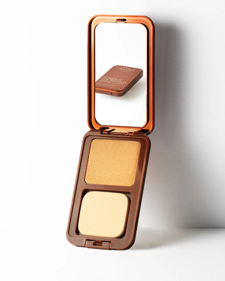 Compact Foundation Balm 02 Astra image 0