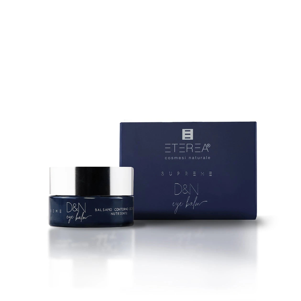 D&N EYE BALM - Contorno occhi - Eterea image 0