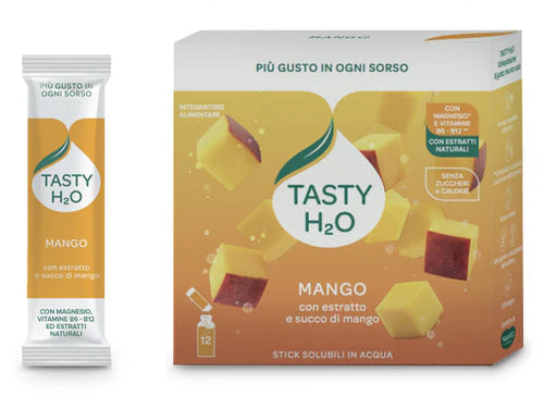 MANGO - TASTY H20 - NEAVITA image 0