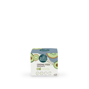 Crema Viso Idratante - BioecoNatura image 0