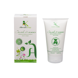 COCCOLE DI MAMMA CREMA VISO E CORPO image 0