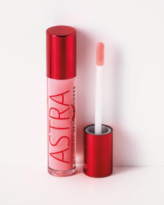 MY GLOSS SPICY PLUMPER - Lip Gloss Volumizzante Immediato - Astra image 0