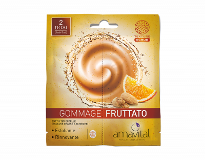 Gommage Fruttato - Oficine cleman image 0