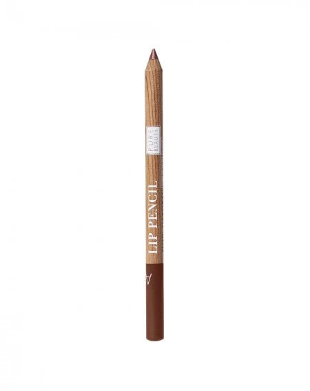 PURE BEAUTY LIP PENCIL 01 - ASTRA image 1