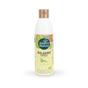 Balsamo Capelli - BioecoNatura image 0