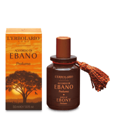 Profumo Accordo di Ebano 50ml image 0