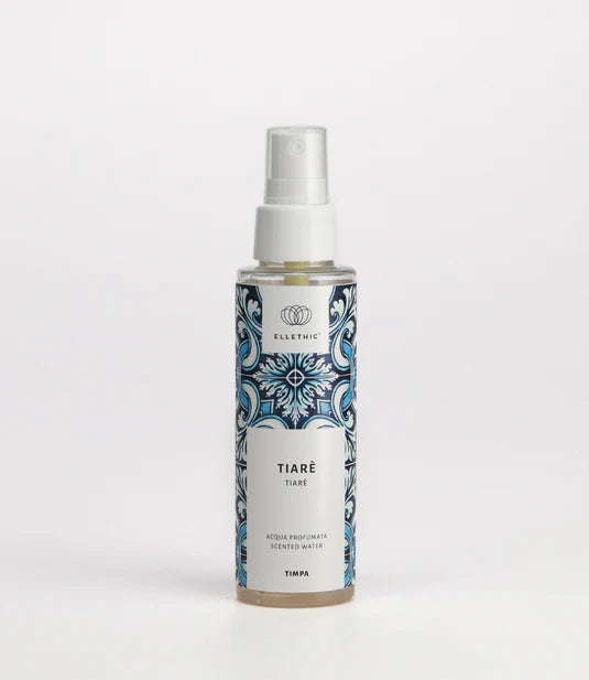 ACQUA PROFUMATA TIARE' - ellethic image 0