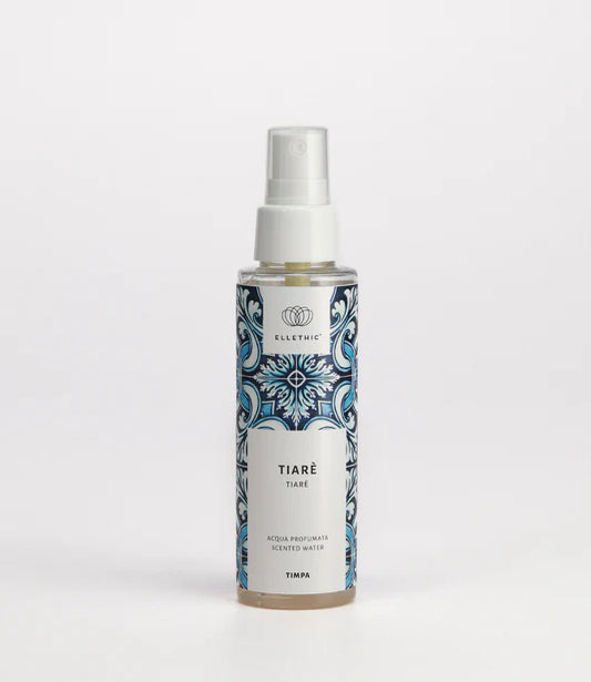 ACQUA PROFUMATA TIARE' - ellethic image 0