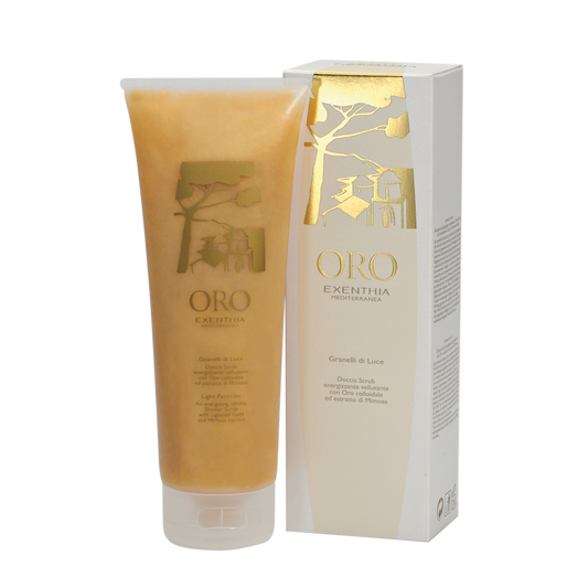 GRANELLI DI LUCE - Oro - Oficine Clemàn image 0