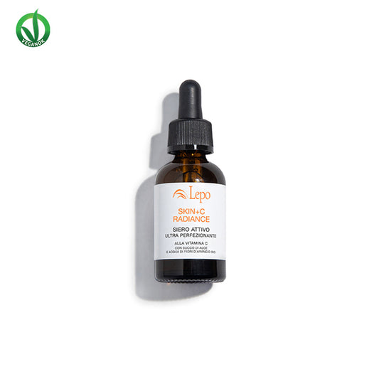 SKIN+C RADIANCE SIERO ATTIVO ULTRA PERFEZIONANTE - Lepo image 0