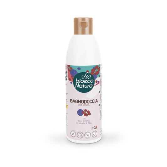 Bagnodoccia - BioecoNatura image 0