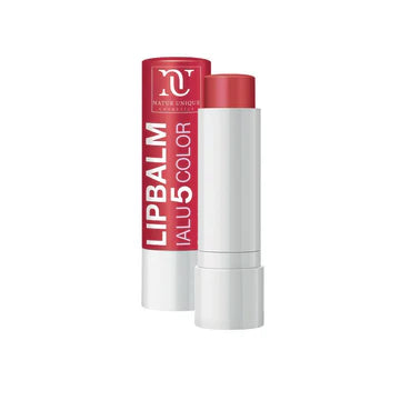 Lipbalm ialu5color rosso image 0