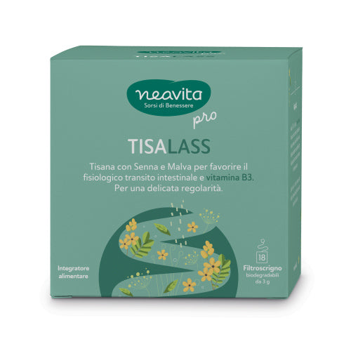 TisaLass - Neavita image 0