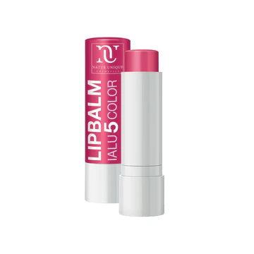 Lipbalm ialu5color ciclamino image 0