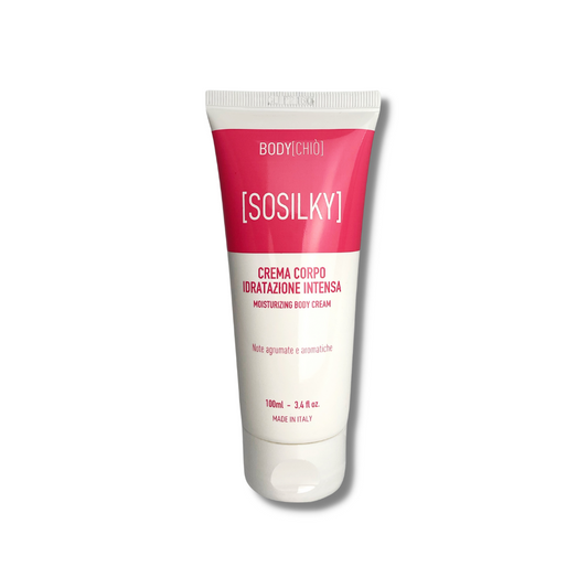 Sosilky - Crema Idratazione Intensa - Chiò image 0