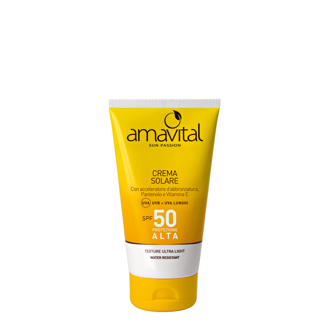 CREMA SOLARE SPF 50 - Oficine Clemàn image 0