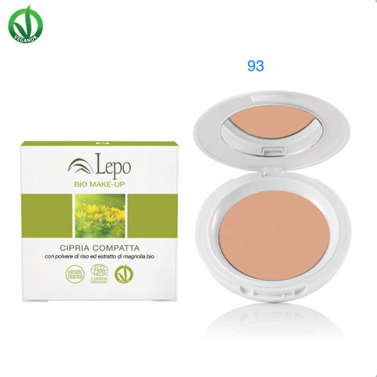 CIPRIA COMPATTA - colore 93 - lepo image 0