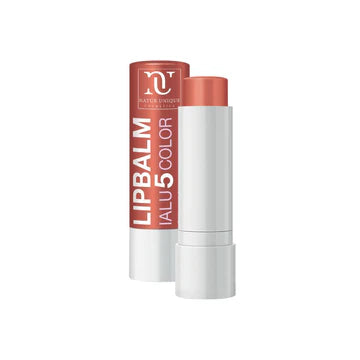 Lipbalm ialu5color nude image 0