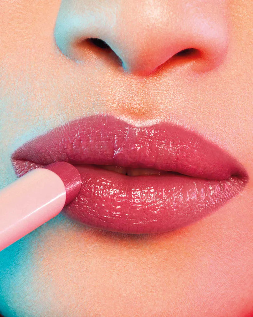 MADAME LIPSTYLO THE SHEER - Rossetto Stylo Shimmer - 05 - Astra image 2