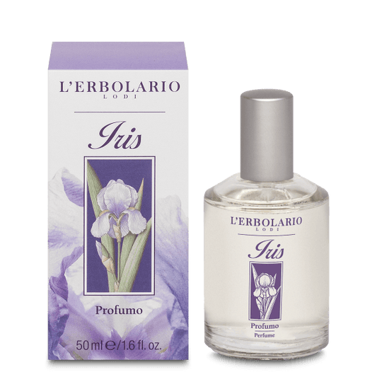 Profumo Iris 50ml - L'erbolario image 0