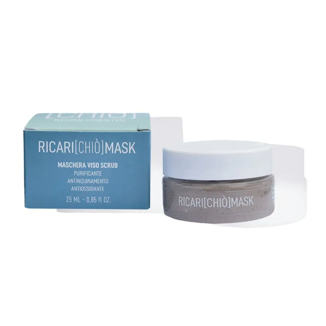 RICARI[CHIÒ] Mask Scrub - 25ml - Chiò image 0