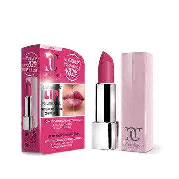 Ialucollagen Lip Volume XXXL Ciclamino - Natur Unique image 0