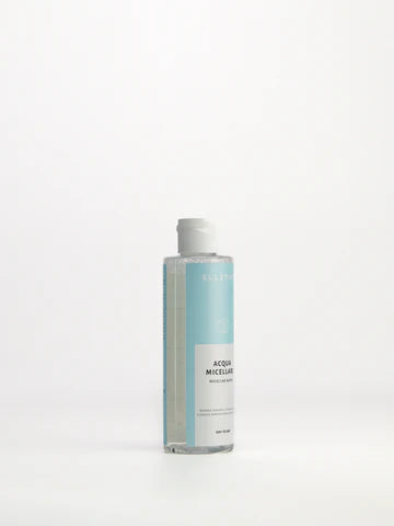 ACQUA MICELLARE LENITIVA - ellethic image 0