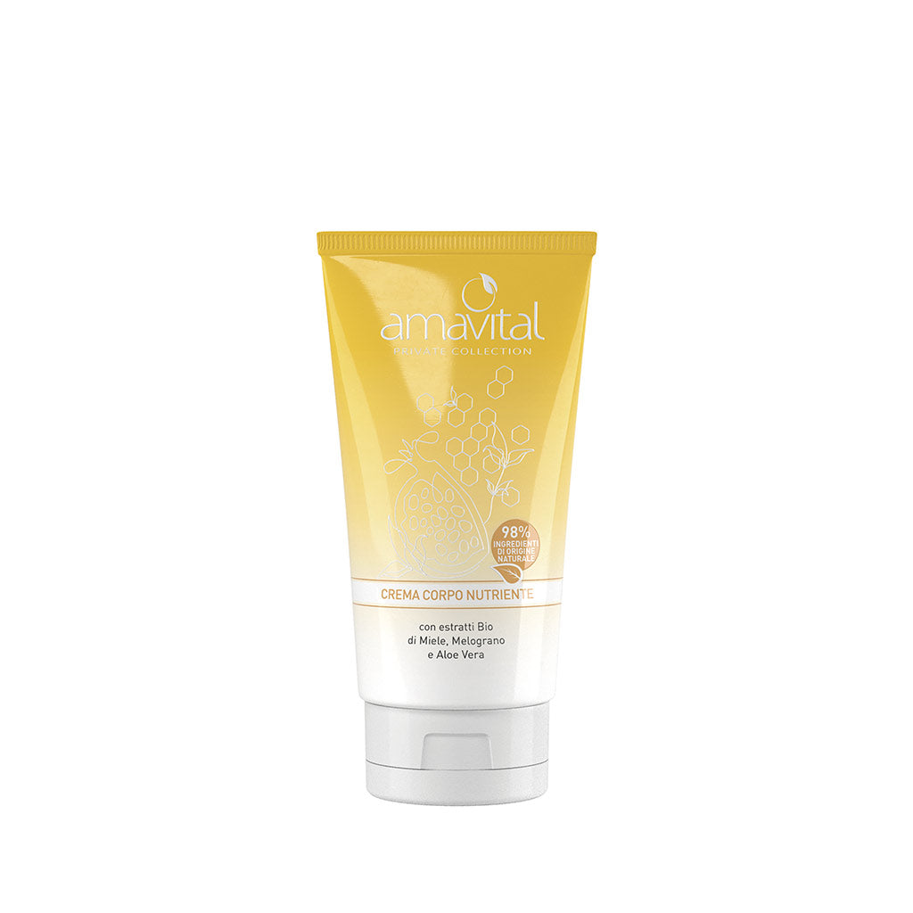 CREMA CORPO NUTRIENTE – GIOIA - Oficine Clemàn image 0