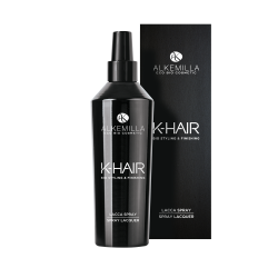K-HAIR LACCA SPRAY image 0