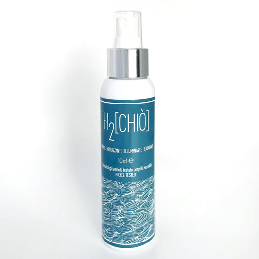 H2[chio'] - Tonico Energizzante, Illuminante, Idratante 100ml - chiò image 0