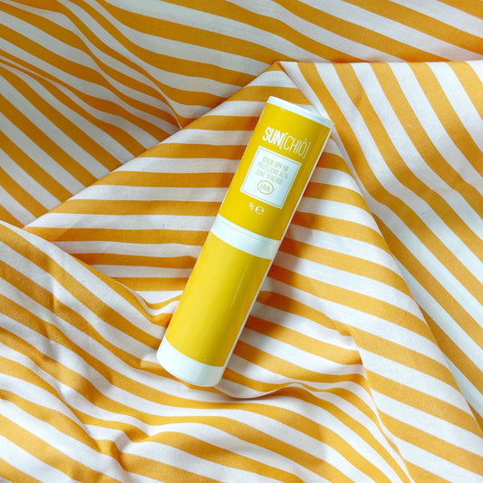 SUN[CHIO'] stick spf 50 PROTEZIONE SOLARE - chiò image 0