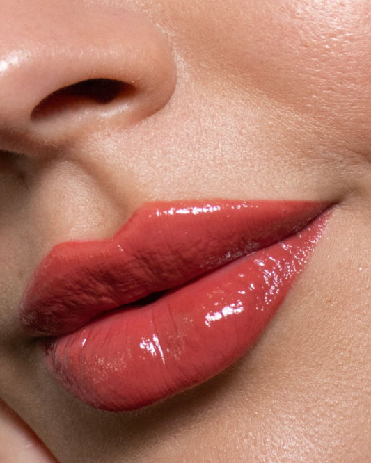 MY GLOSS PLUMP & SHINE - Lip Gloss Volumizzante Luminoso - 06 Sunkissed