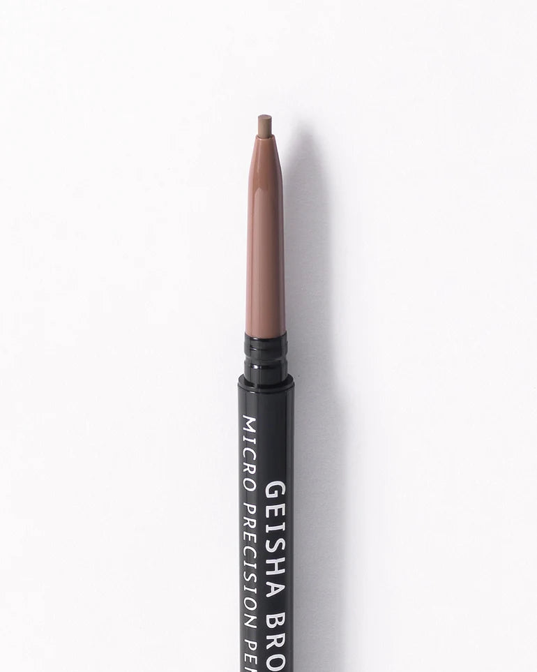 GEISHA BROWS  - Matita Sopracciglia Ultra-sottile - 01