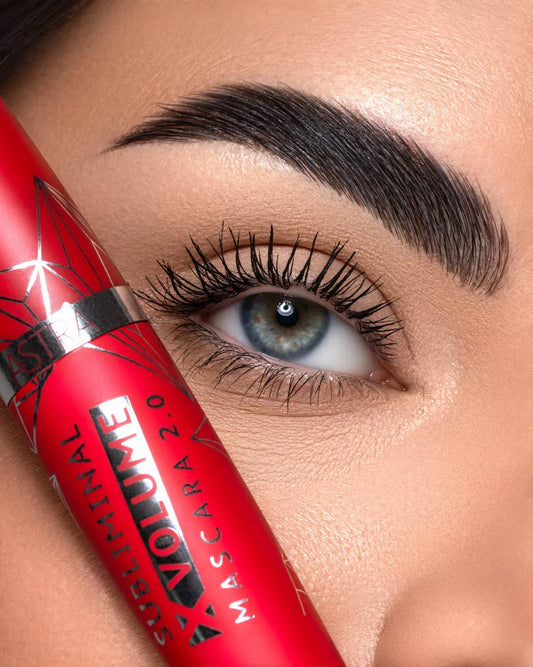 SUBLIMINAL X VOLUME MASCARA 2.0 - Maxi Volume Lunga Durata