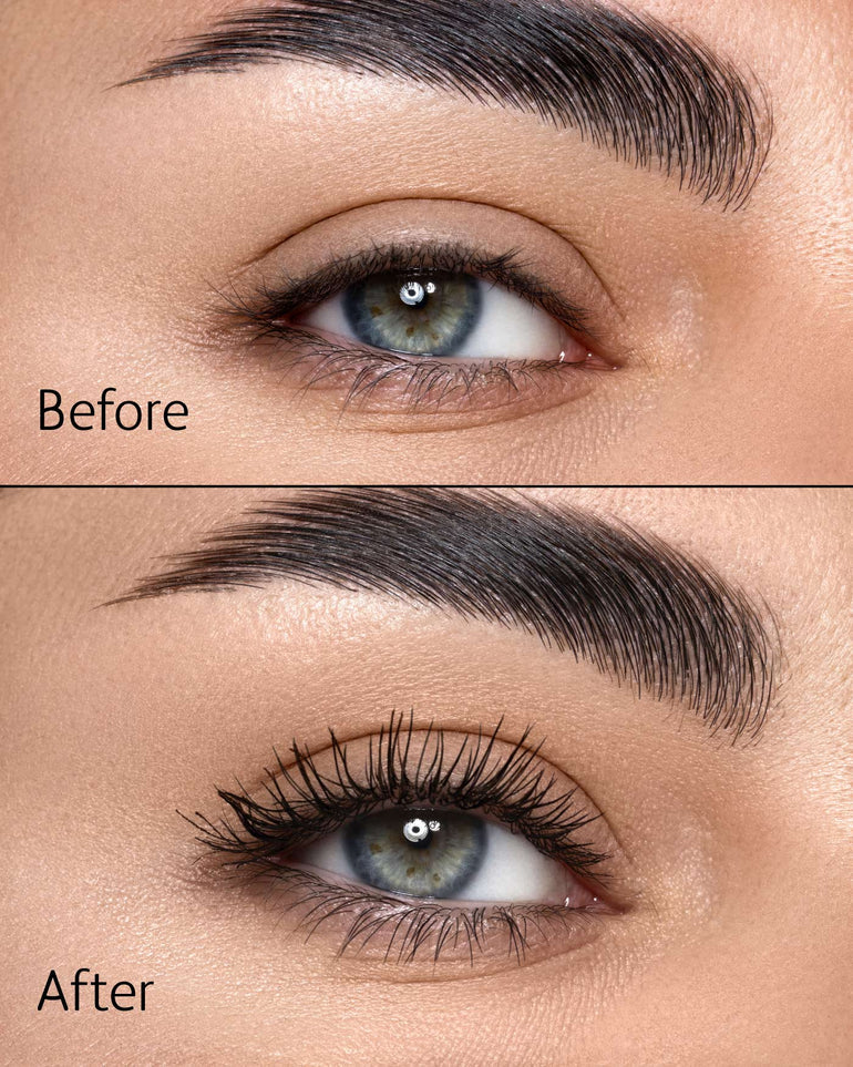 SUBLIMINAL X VOLUME MASCARA 2.0 - Maxi Volume Lunga Durata