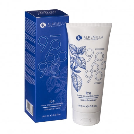 CREMA ICE ANTICELLULITE 90/60/90 - Alkemilla image 0