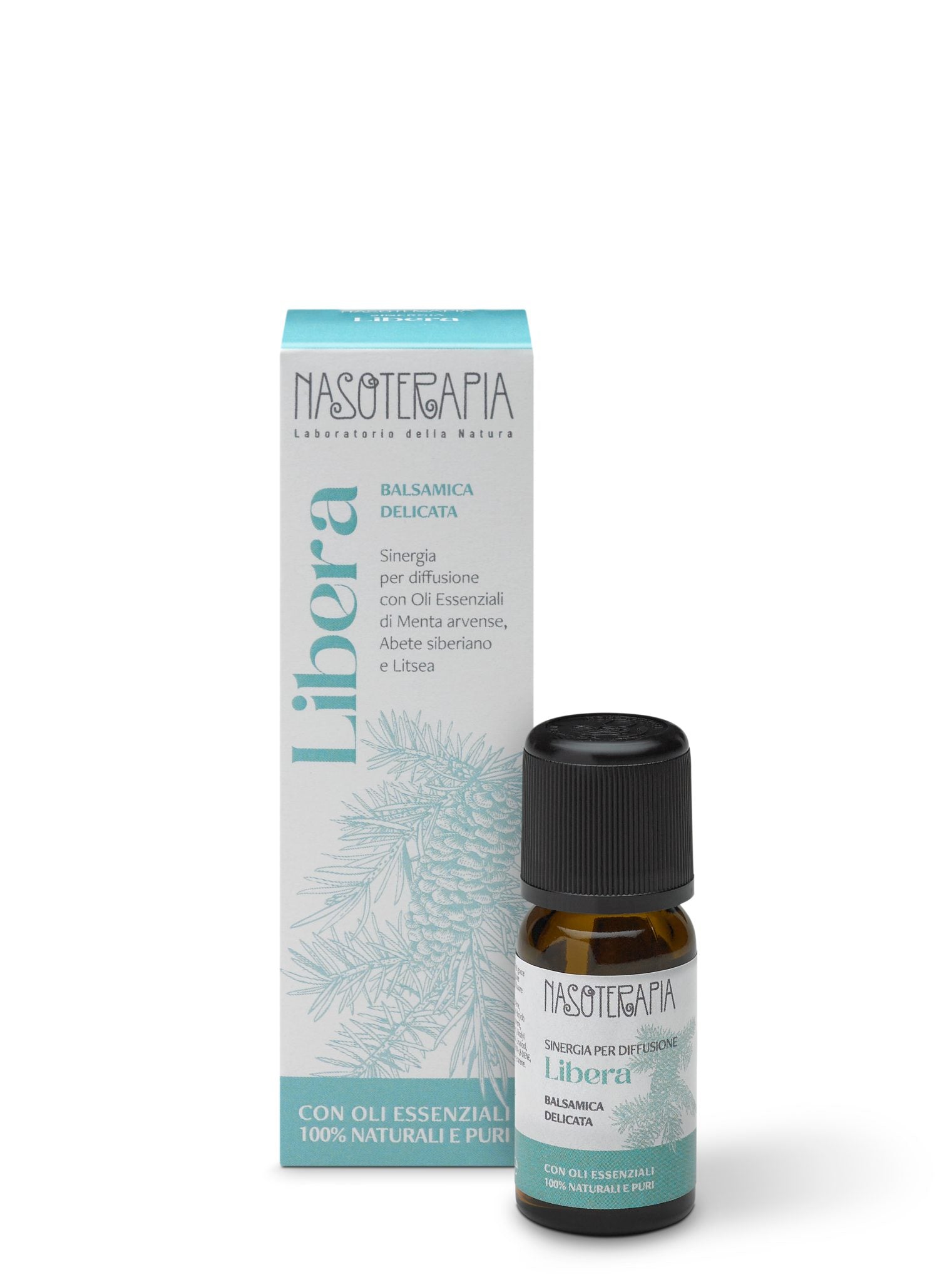 Sinergia Libera - Nasoterapia image 0