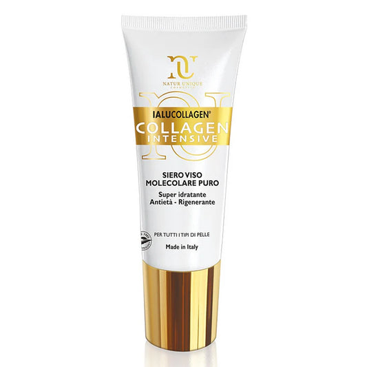 Ialucollagen Collagen Intensive Siero viso - Natur Unique image 0