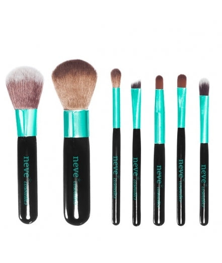 Set Pennelli Trucco Aqua image 0