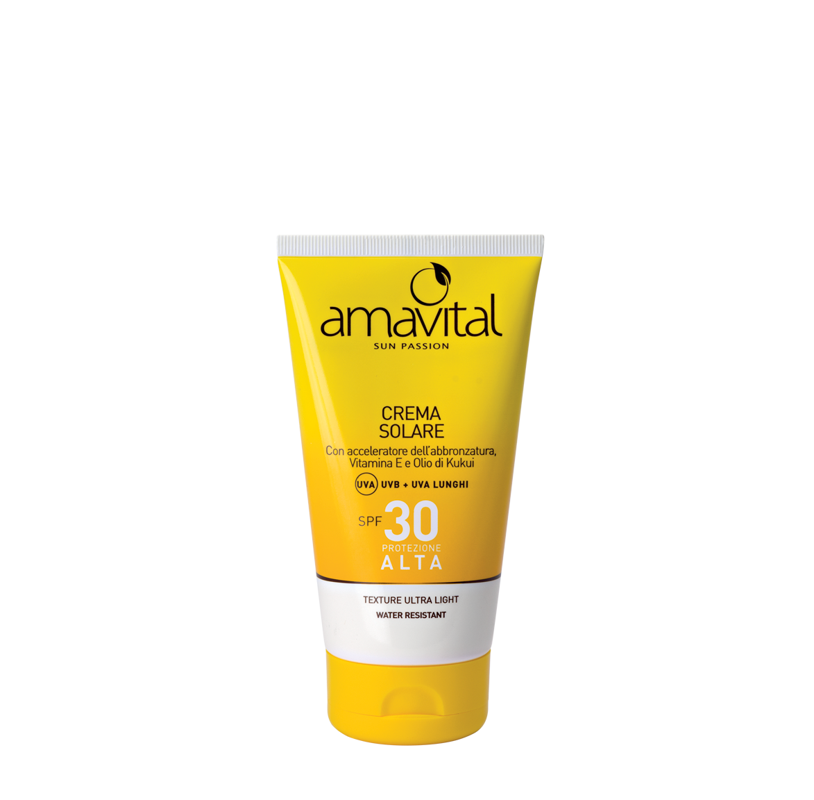 CREMA SOLARE – SPF 30 - Oficine Clemàn image 0